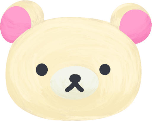 Korilakkuma Image