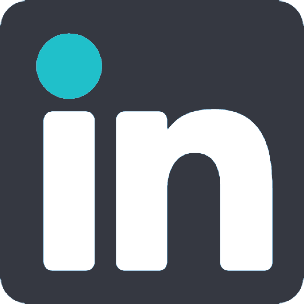 Logo LinkedIn