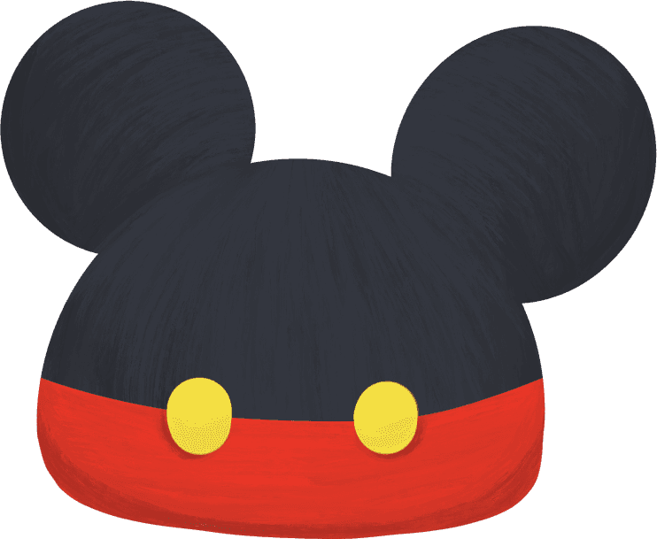 Mickey Mouse Image