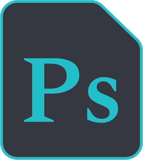 Photoshop Icon