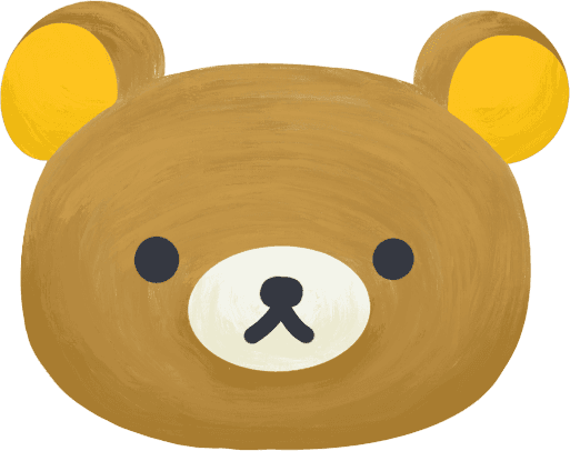 Rilakkuma Image